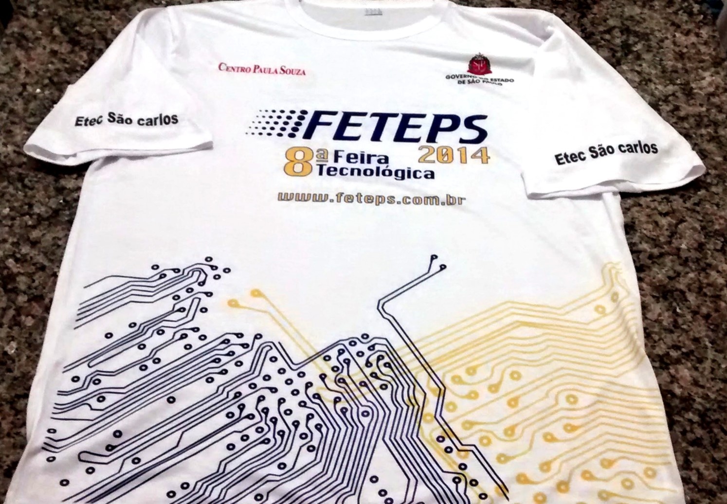 Camisetas Personalizadas